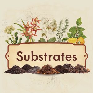 Substrates