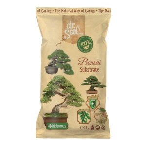 Dr.Soil Bonsai Substrate 1L