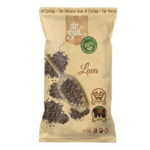 Dr.Soil Volcanic Lava, 1L