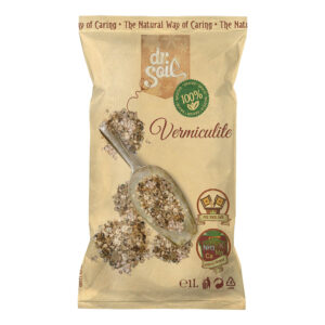 Dr.Soil Vermiculite, 1L