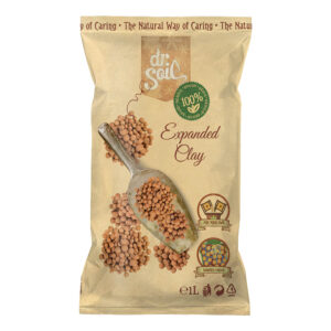 Dr.Soil Expanded Clay, 1L