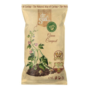 Dr.Soil Green compost, 1L