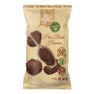 Dr.Soil Pinebark Humus, 1L